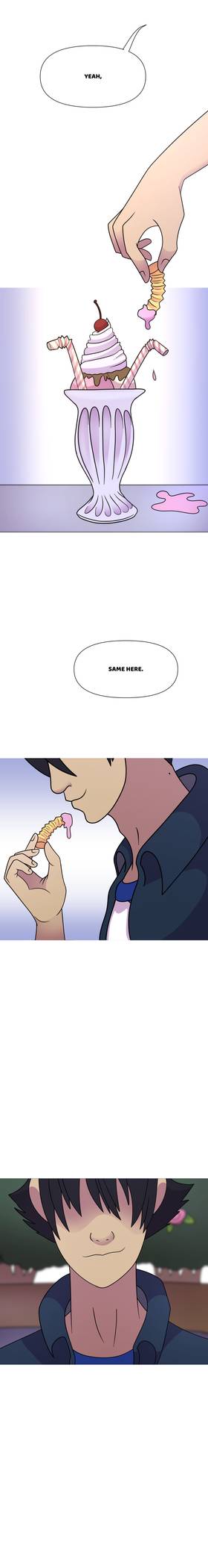 Read Summer Knights  4 Page 2 in English