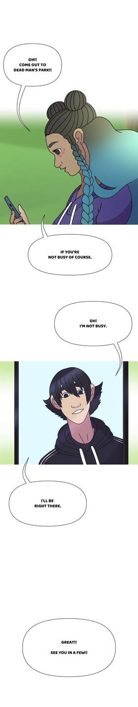 Episode 5: What a Catch