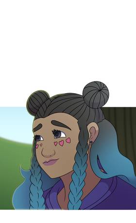 Read Summer Knights  6 Page 1 in English