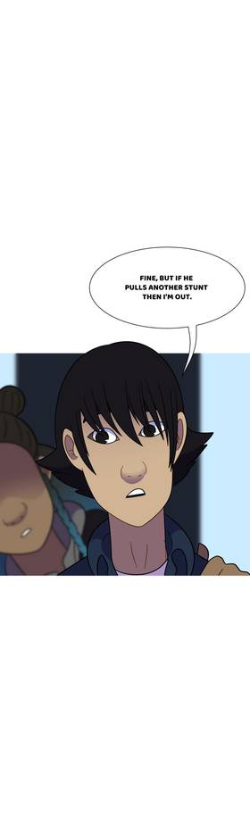 Read Summer Knights  8 Page 4 in English