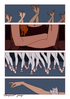 Read Crushing  1 Page 2 in English