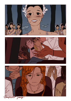 Read Crushing  1 Page 4 in English