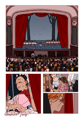 Read Crushing  1 Page 5 in English