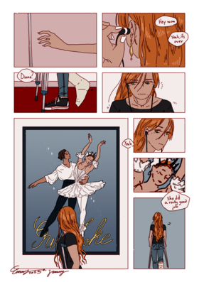Read Crushing  1 Page 6 in English
