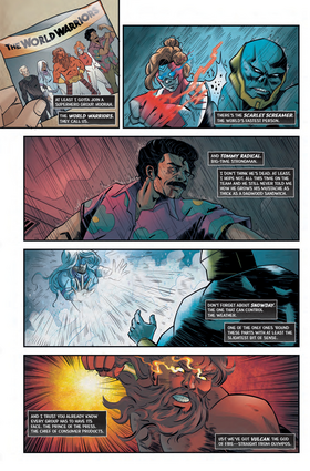 Read Nock  1 Page 4 in English