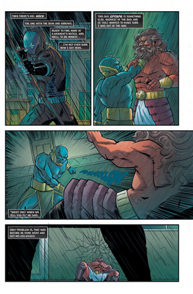 Read Nock  1 Page 5 in English