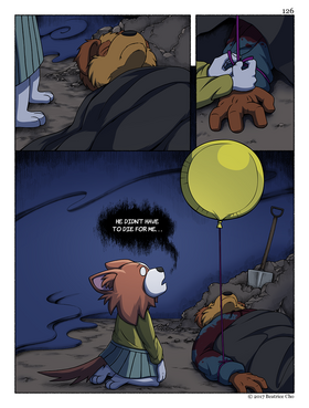Read The Wolf's Veil  9 Page 2 in English