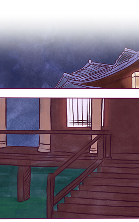 Read My Kingdom: are we fated or doomed?  5 Page 2 in English
