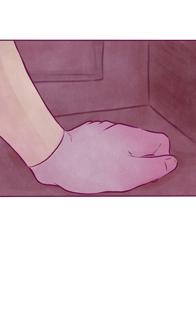 Read My Kingdom: are we fated or doomed?  5 Page 10 in English