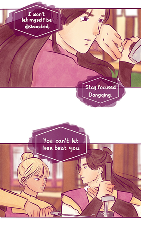 Read My Kingdom: are we fated or doomed?  8 Page 2 in English