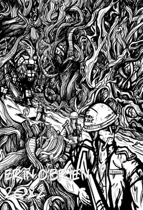 Read Southern Hostility  1 Page 4 in English