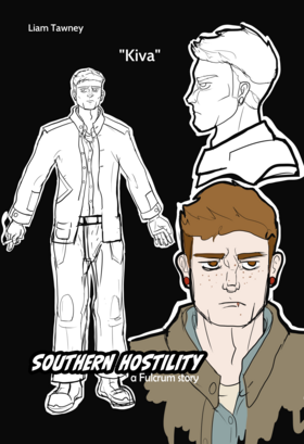 Read Southern Hostility  2 Page 5 in English