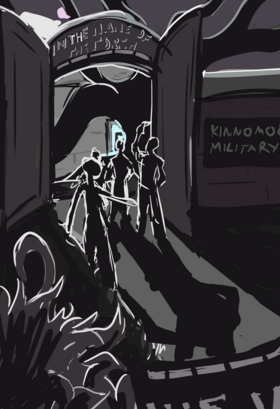 Read Southern Hostility  3 Page 2 in English