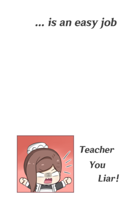 Read Princess Please Come Here!  1 Page 5 in English