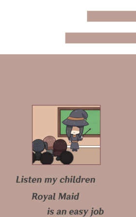 Read Princess Please Come Here!  1 Page 6 in English