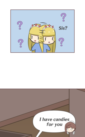 Read Princess Please Come Here!  3 Page 3 in English