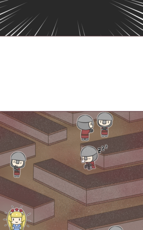 Read Princess Please Come Here!  3 Page 8 in English