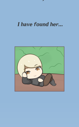 Read Princess Please Come Here!  4 Page 3 in English