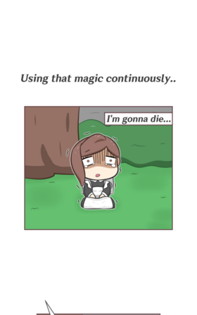 Read Princess Please Come Here!  4 Page 8 in English