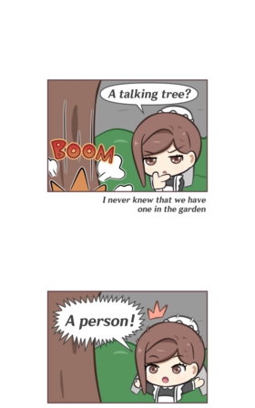 Read Princess Please Come Here!  4 Page 10 in English