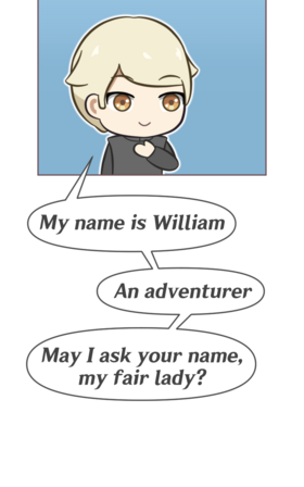 Read Princess Please Come Here!  5 Page 2 in English