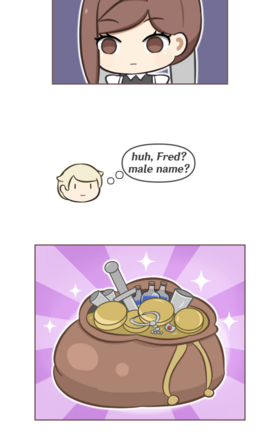 Read Princess Please Come Here!  5 Page 4 in English