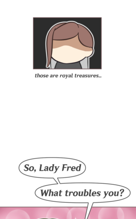 Read Princess Please Come Here!  5 Page 5 in English