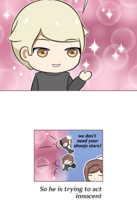 Read Princess Please Come Here!  5 Page 6 in English
