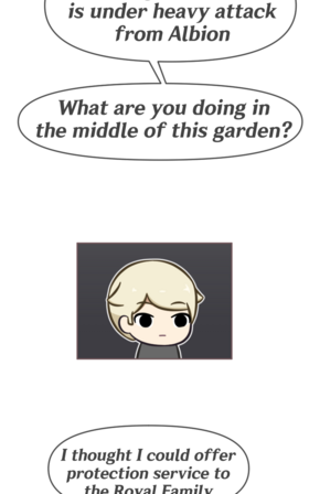 Read Princess Please Come Here!  5 Page 8 in English