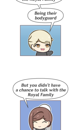 Read Princess Please Come Here!  5 Page 9 in English