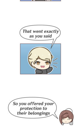 Read Princess Please Come Here!  5 Page 10 in English