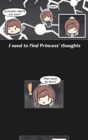 Read Princess Please Come Here!  6 Page 5 in English