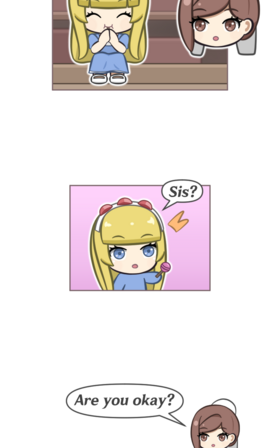 Read Princess Please Come Here!  6 Page 8 in English