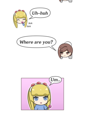 Read Princess Please Come Here!  6 Page 9 in English