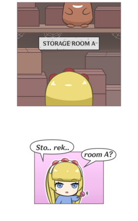 Read Princess Please Come Here!  6 Page 10 in English