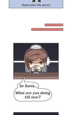 Read Princess Please Come Here!  7 Page 7 in English