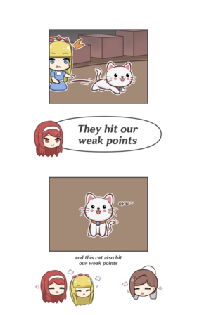 Read Princess Please Come Here!  7 Page 10 in English