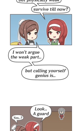 Read Princess Please Come Here!  8 Page 2 in English
