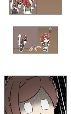 Read Princess Please Come Here!  8 Page 3 in English