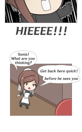 Read Princess Please Come Here!  8 Page 4 in English