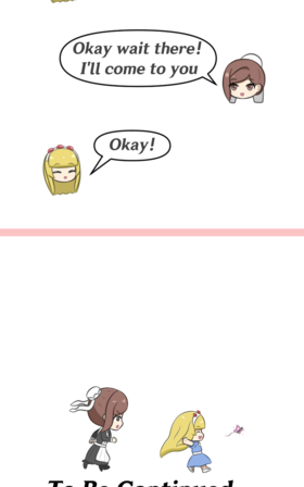 Read Princess Please Come Here!  9 Page 8 in English