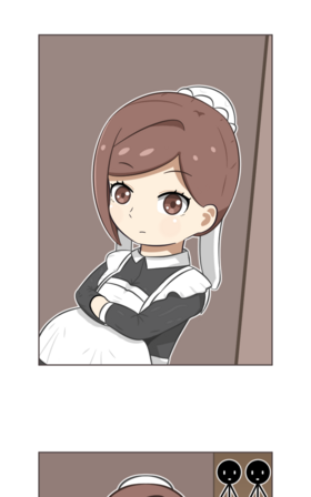 Read Princess Please Come Here!  10 Page 1 in English