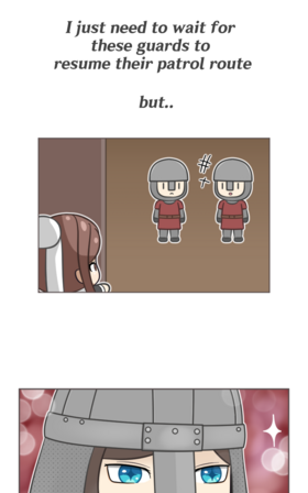 Read Princess Please Come Here!  10 Page 3 in English