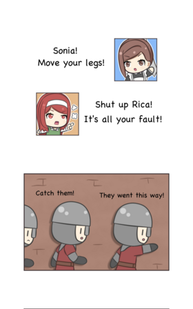 Read Princess Please Come Here!  13 Page 2 in English
