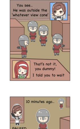 Read Princess Please Come Here!  13 Page 3 in English