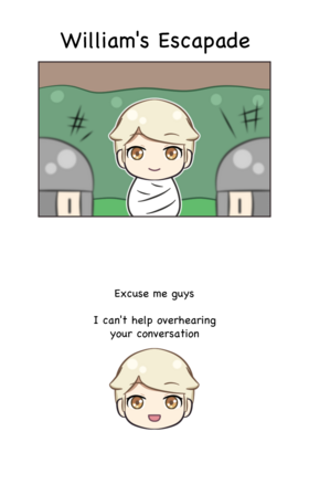 Read Princess Please Come Here!  14 Page 1 in English
