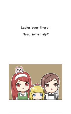 Read Princess Please Come Here!  15 Page 2 in English