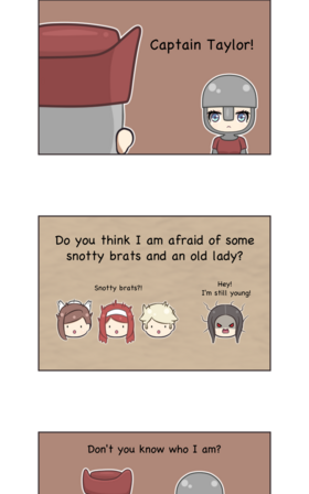 Read Princess Please Come Here!  16 Page 3 in English