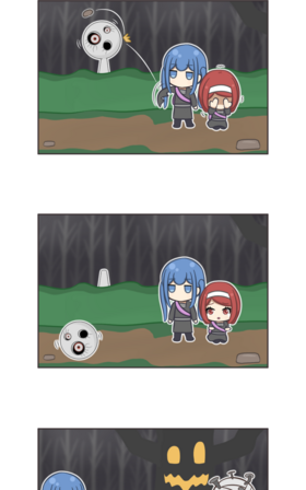Read Princess Please Come Here!  17 Page 3 in English