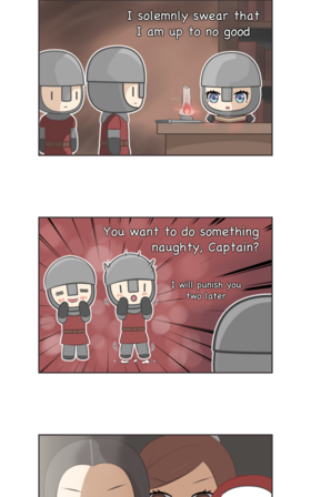 Read Princess Please Come Here!  21 Page 3 in English